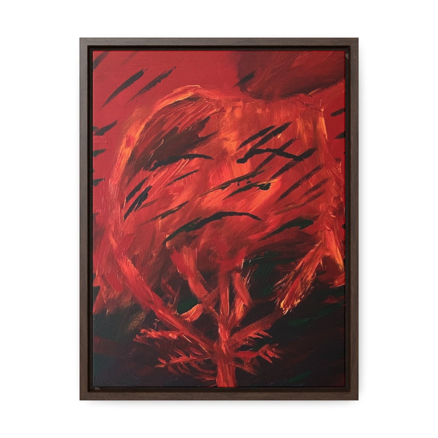 Dark star series Phoenix