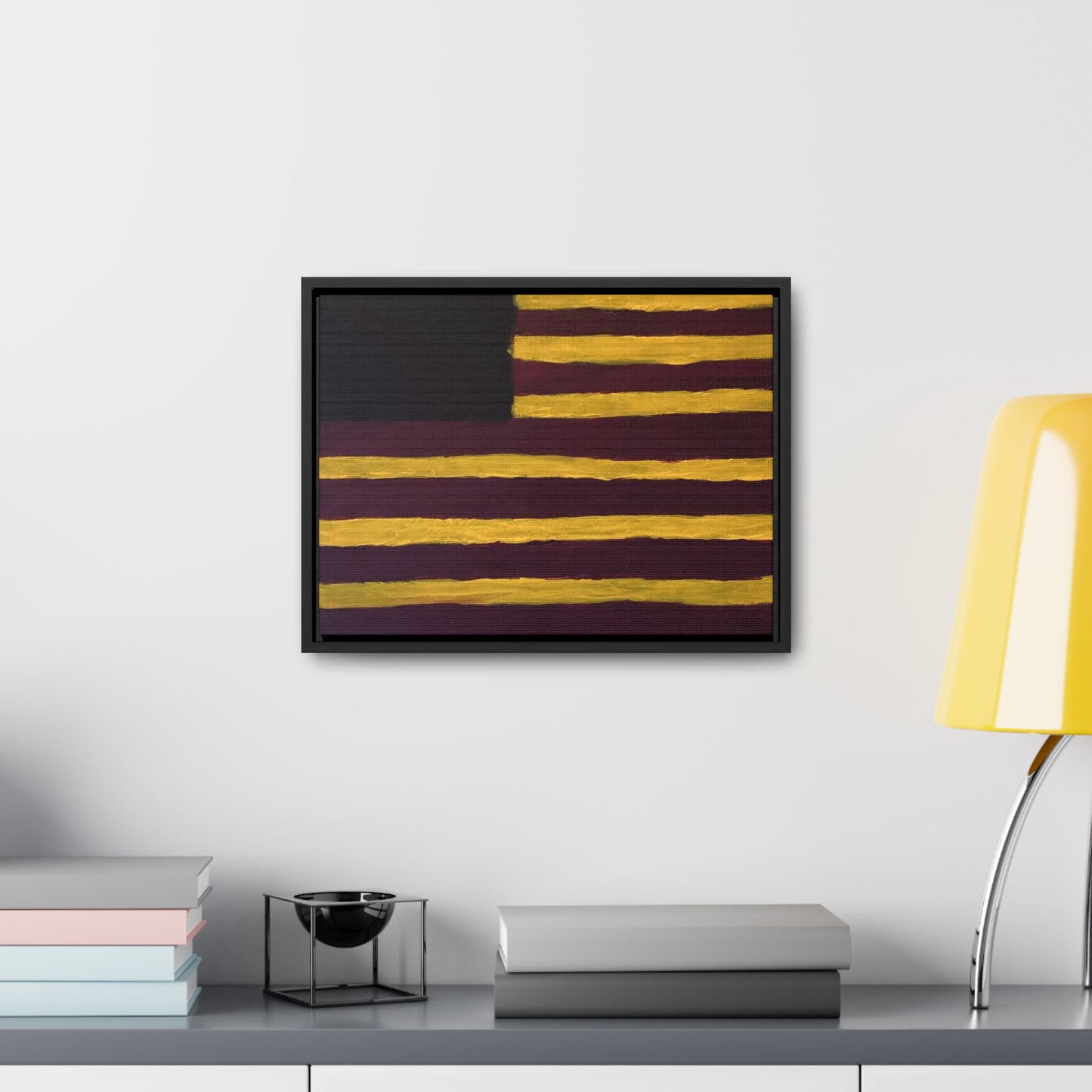 Stripes series #3