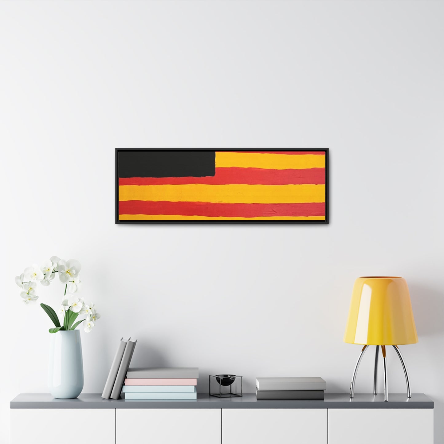 Stripes series #4