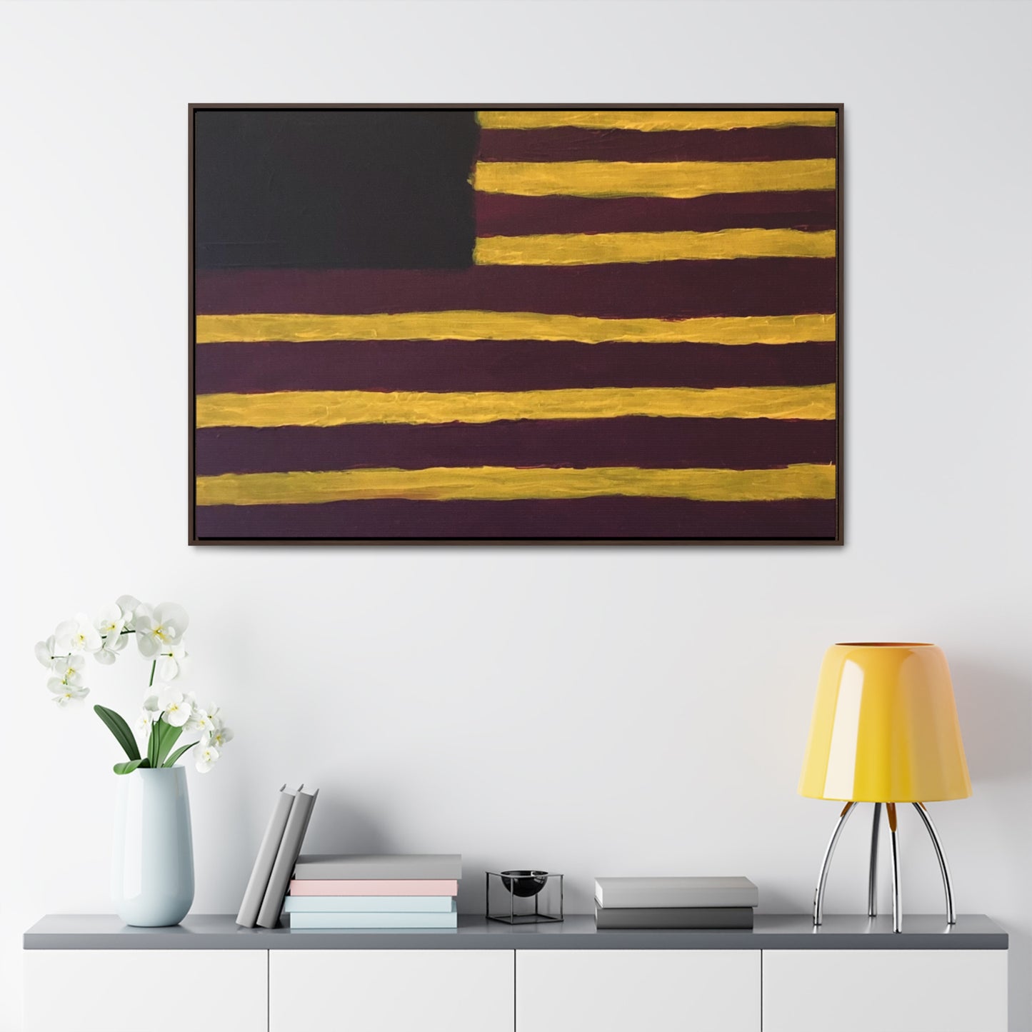 Stripes series #3