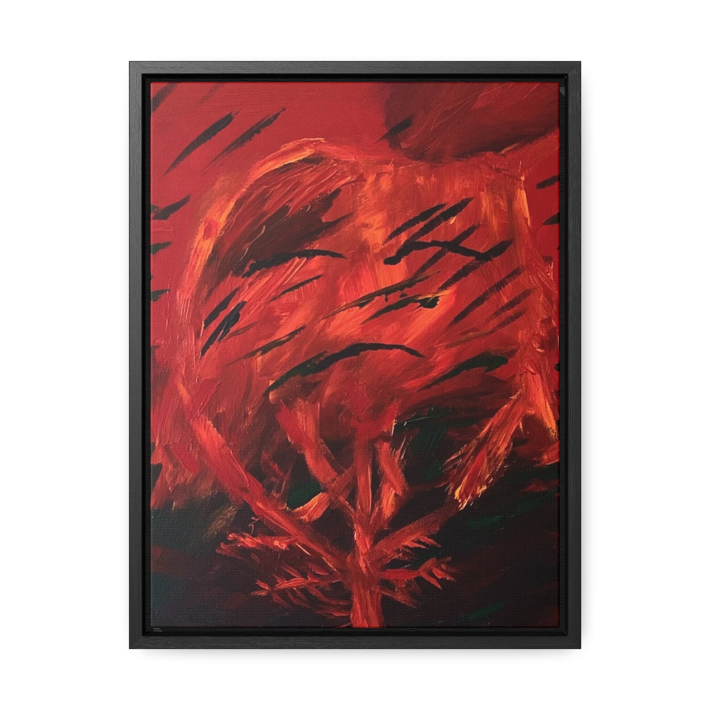 Dark star series Phoenix