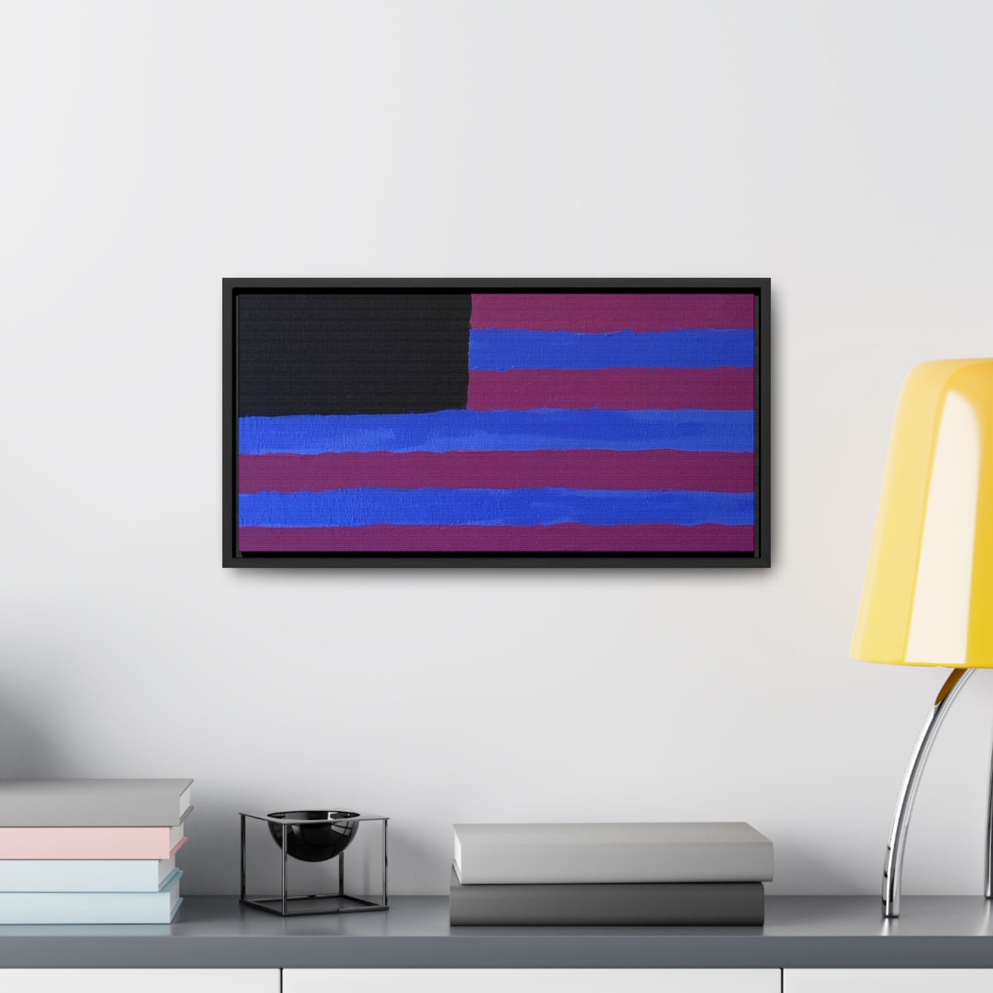 Stripes series #5