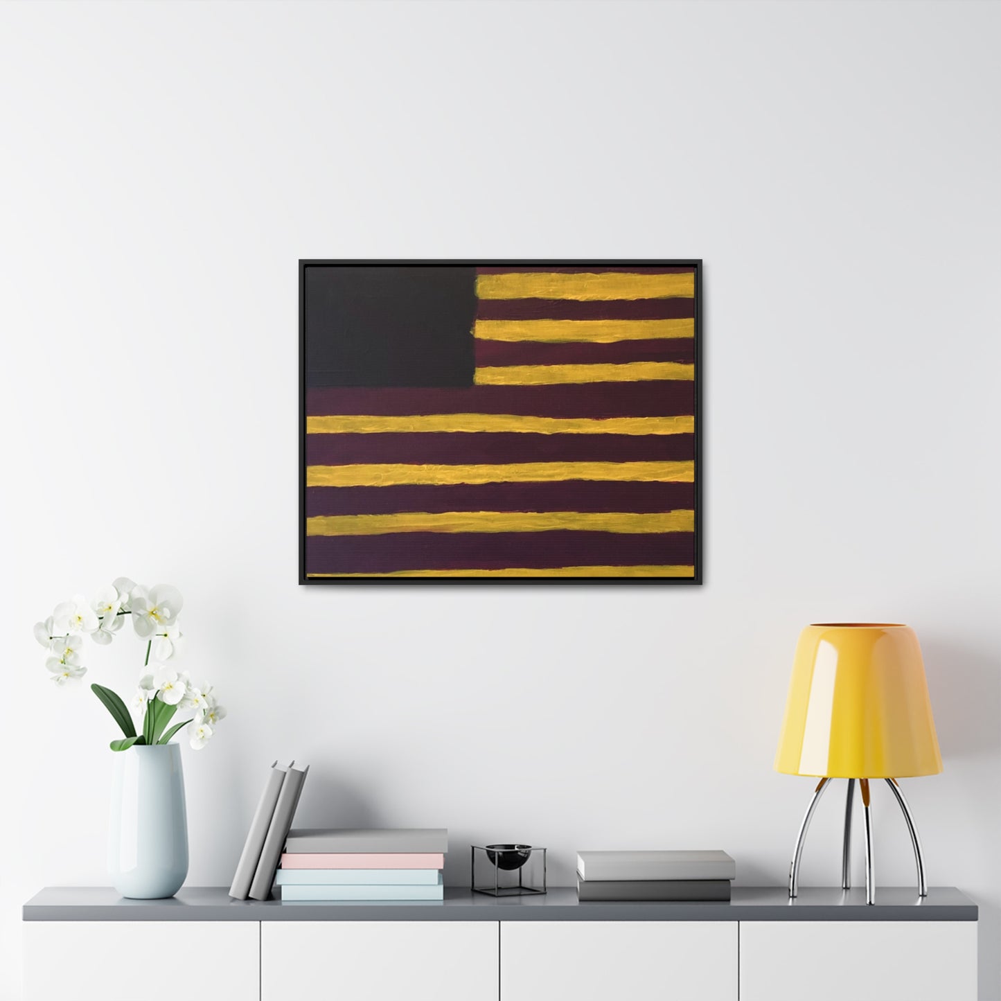 Stripes series #3