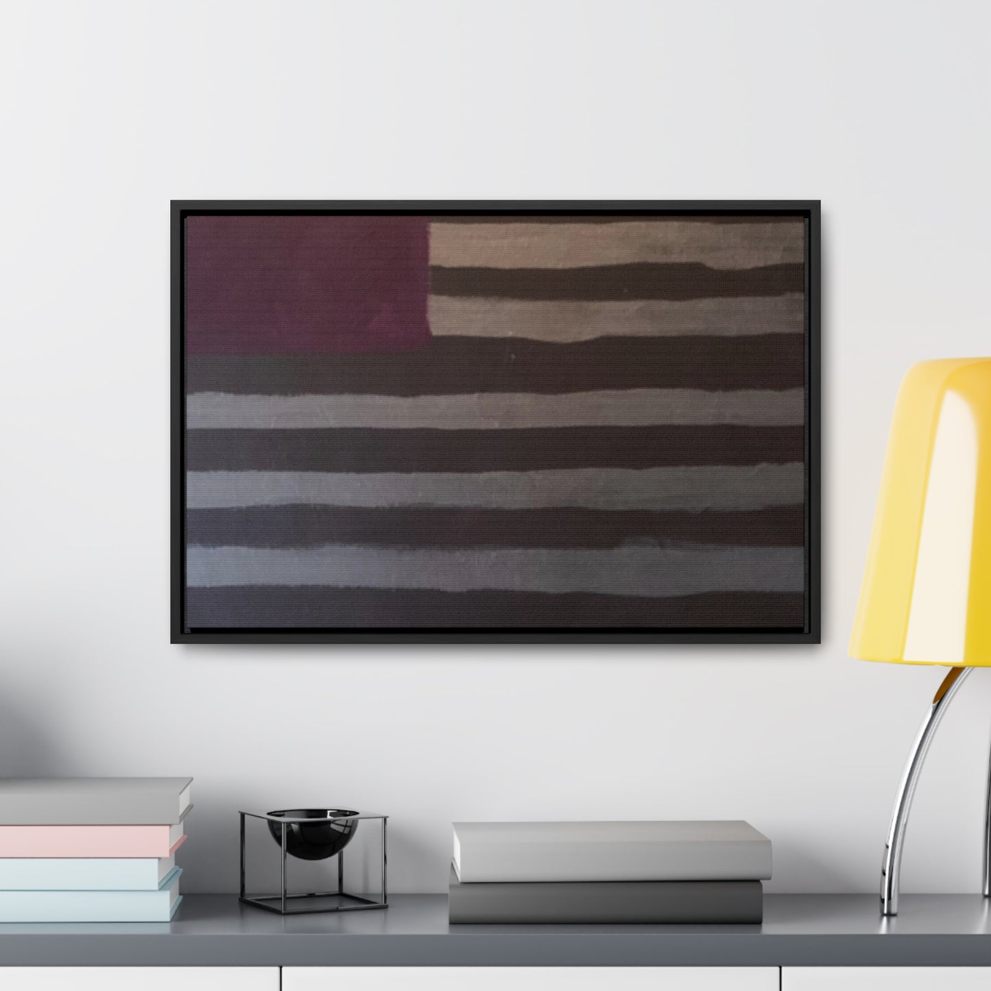 Stripes series #8