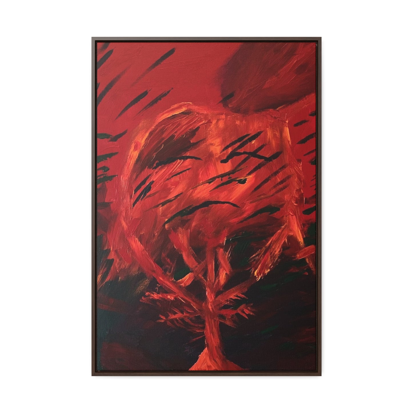 Dark star series Phoenix