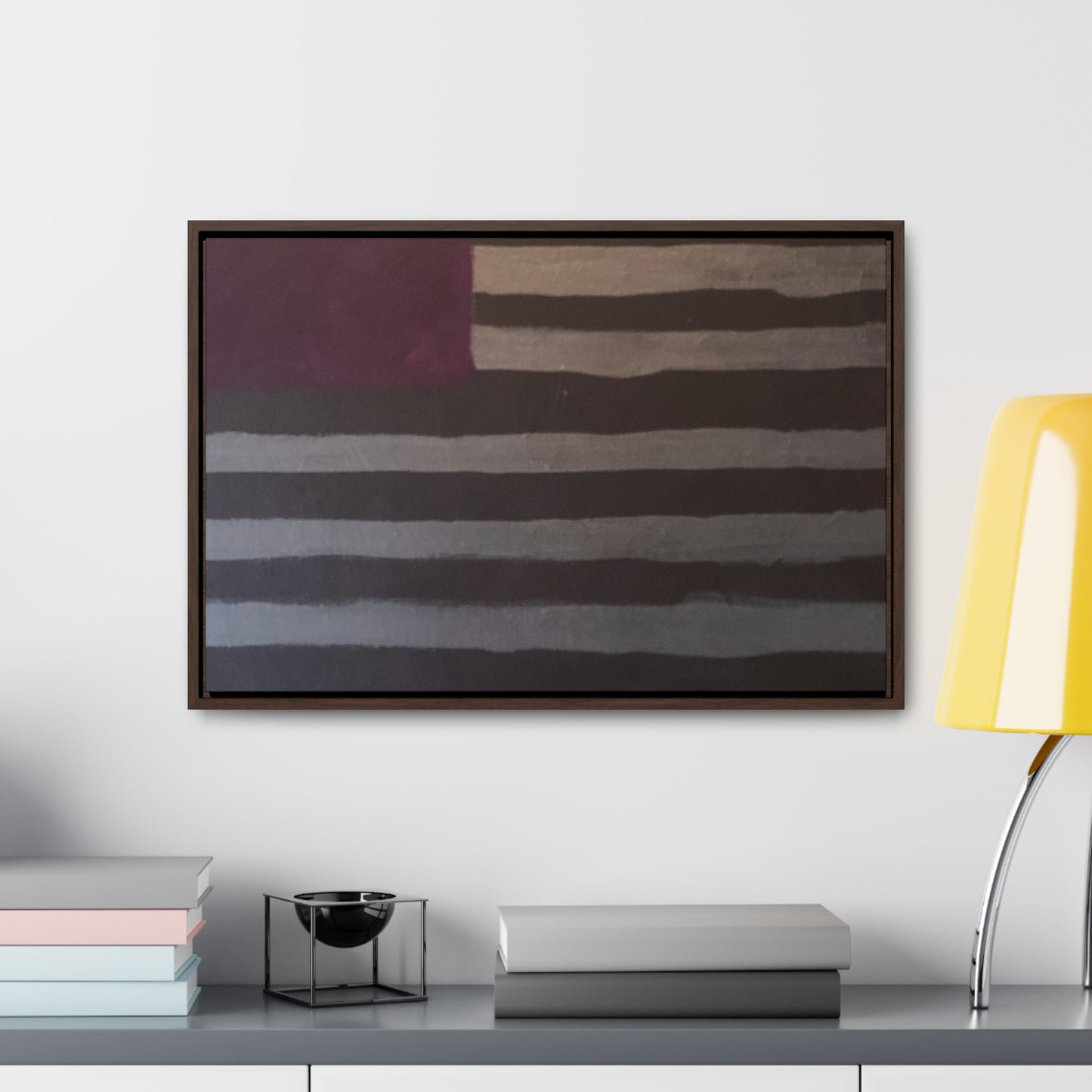 Stripes series #8