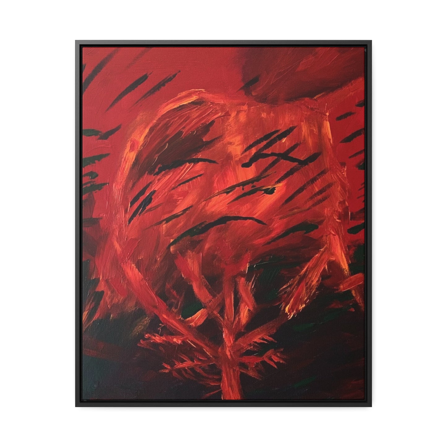 Dark star series Phoenix