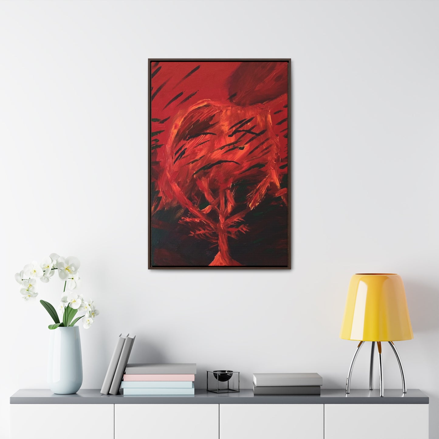 Dark star series Phoenix