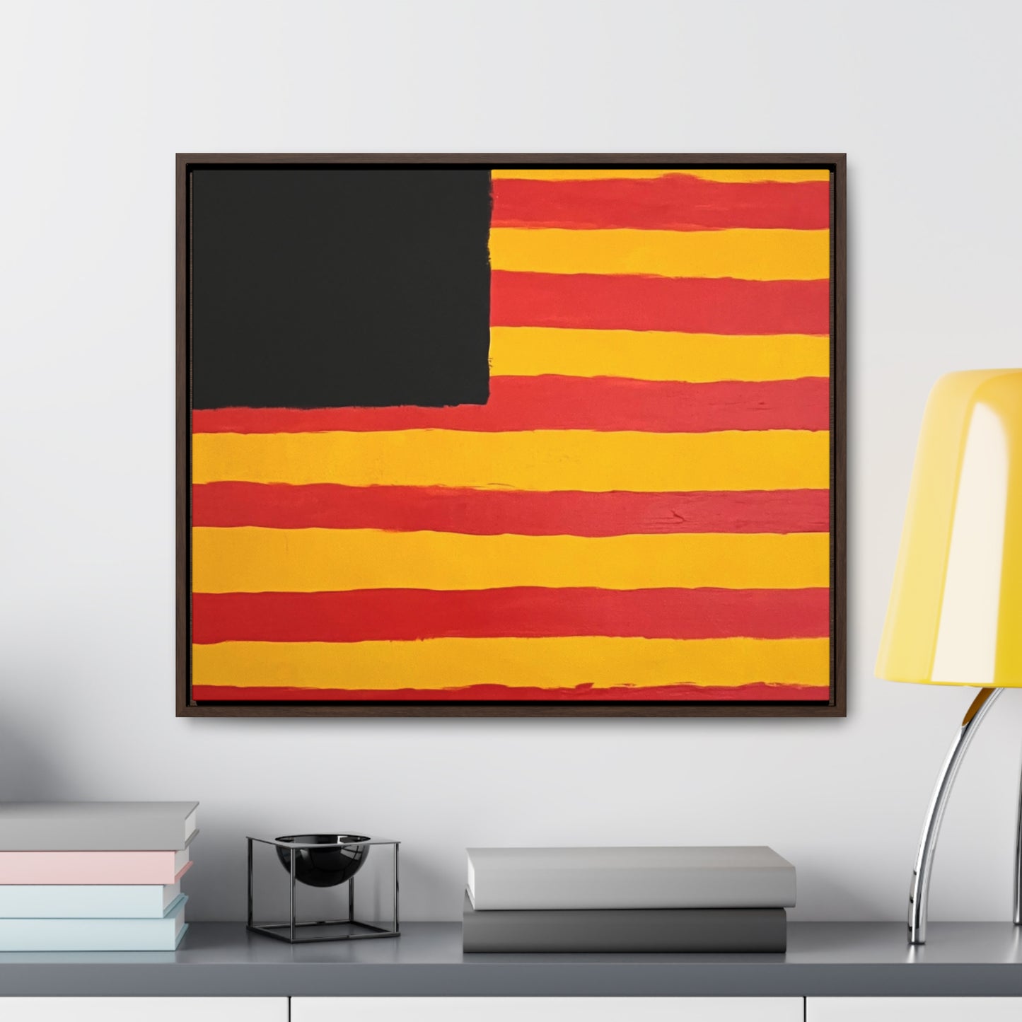 Stripes series #4