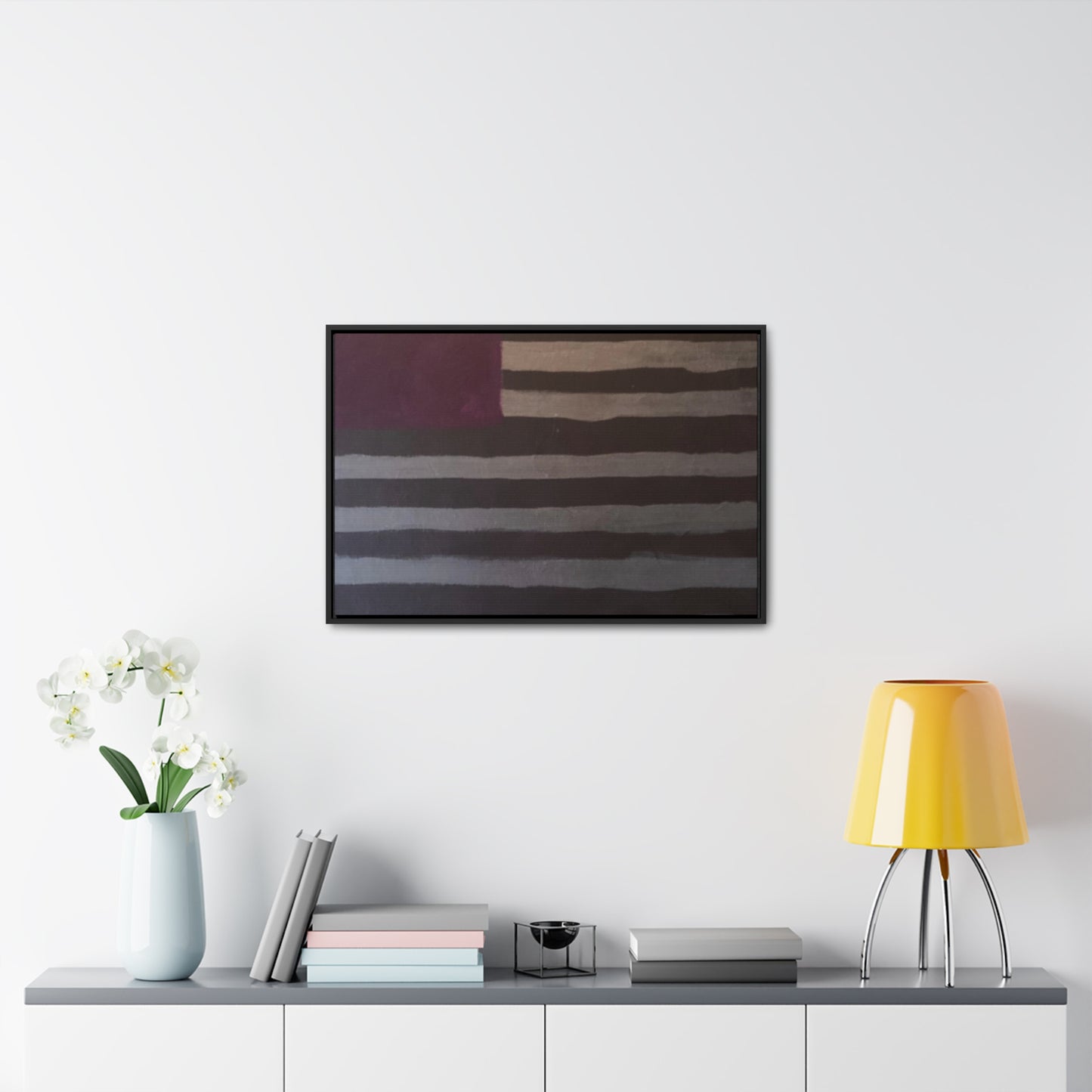 Stripes series #8