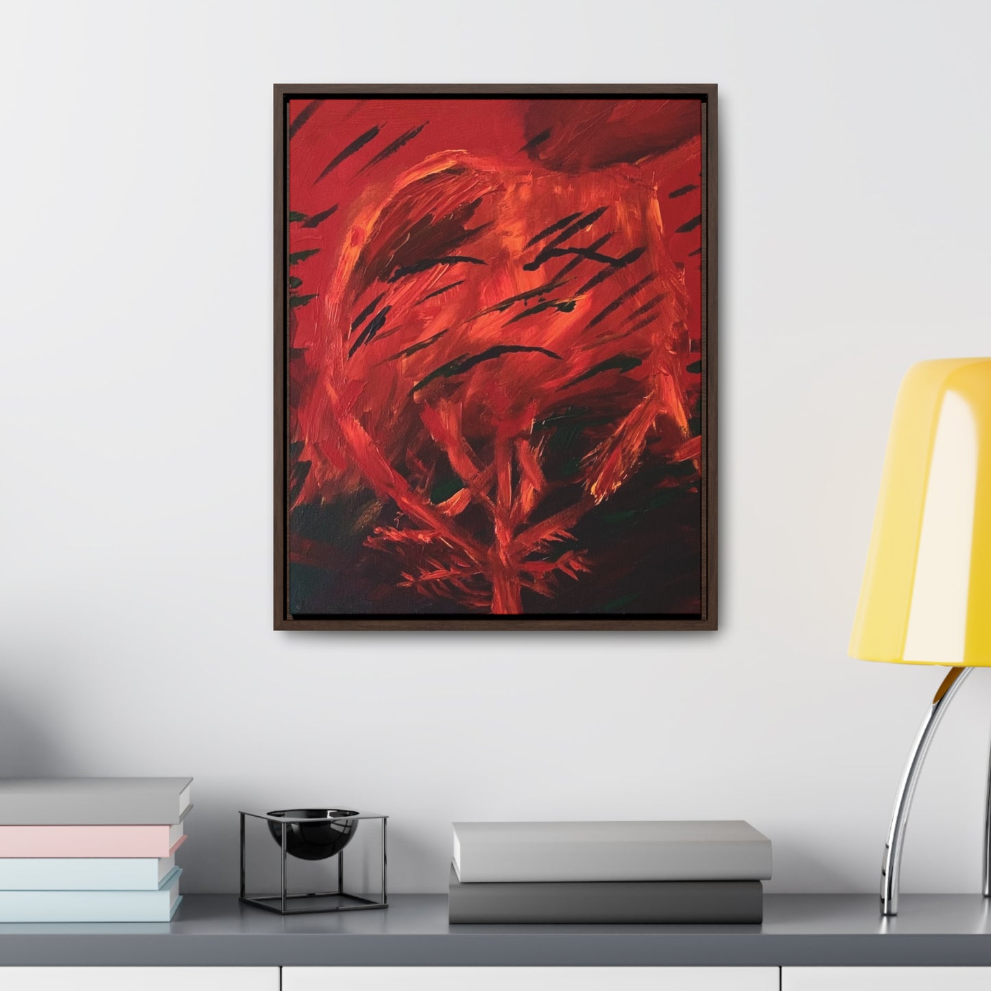 Dark star series Phoenix