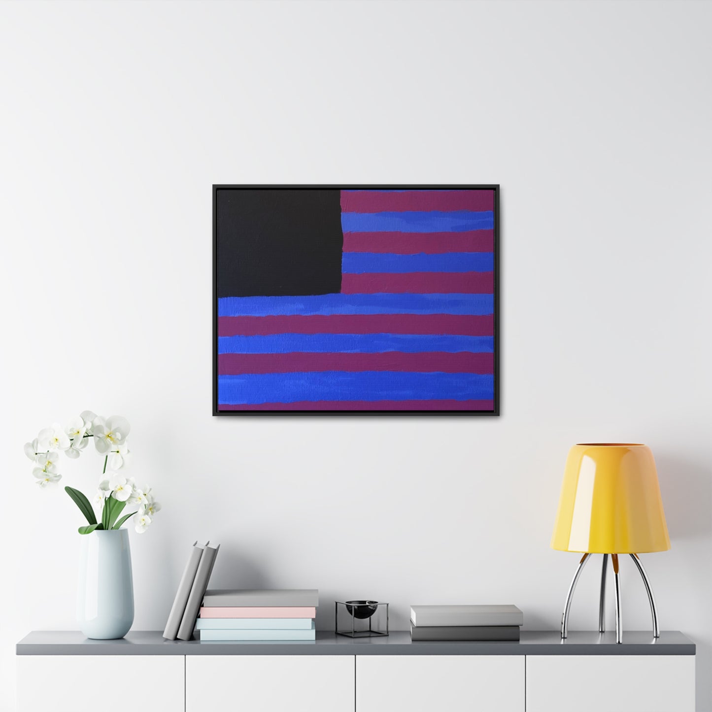 Stripes series #5