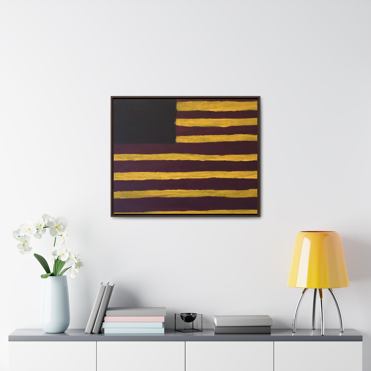 Stripes series #3