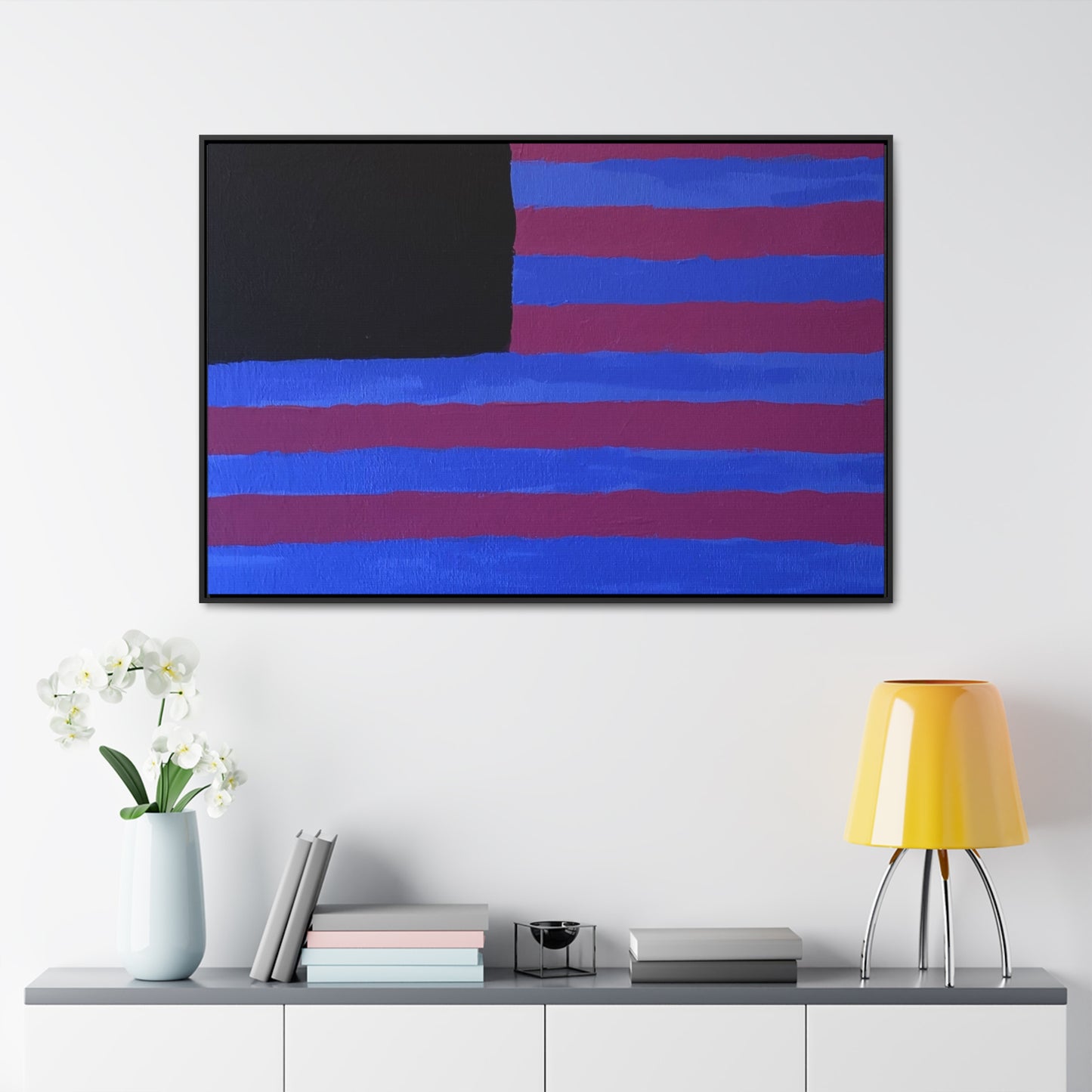 Stripes series #5