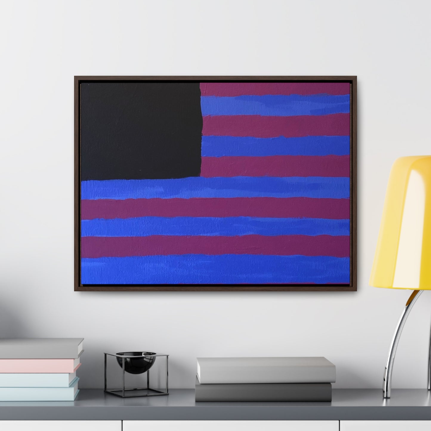 Stripes series #5