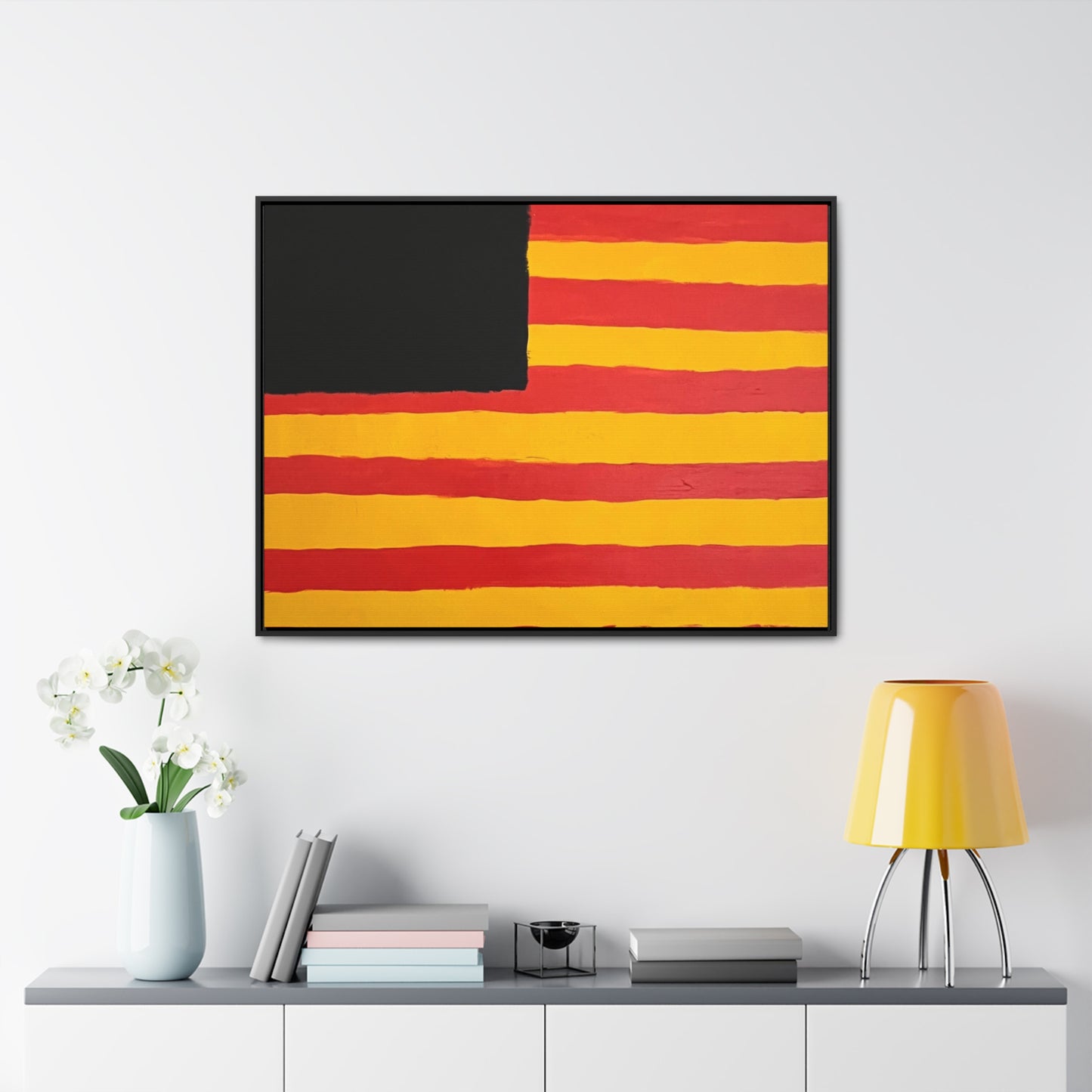 Stripes series #4