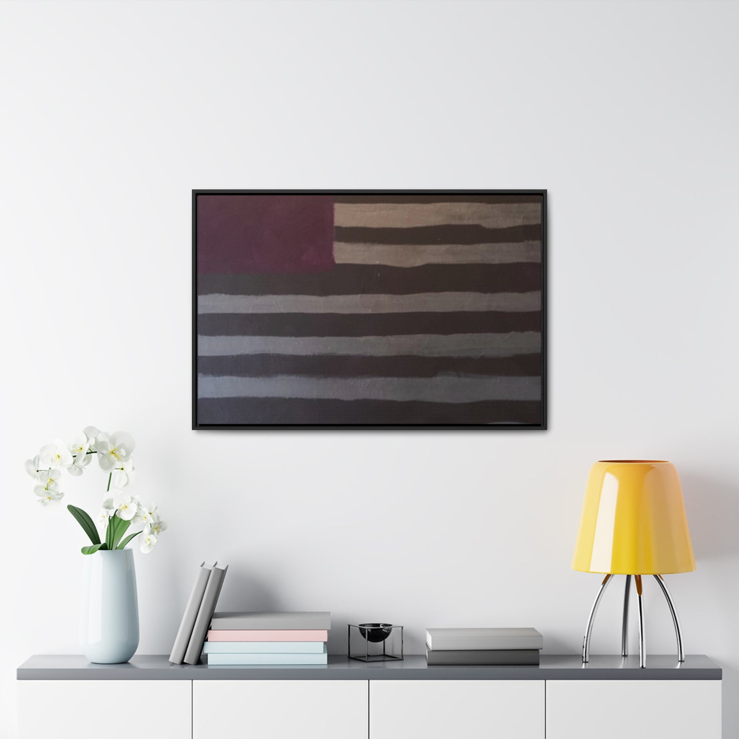 Stripes series #8
