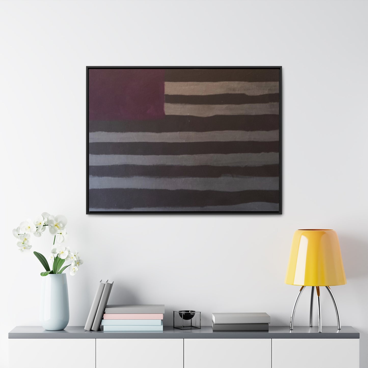 Stripes series #8