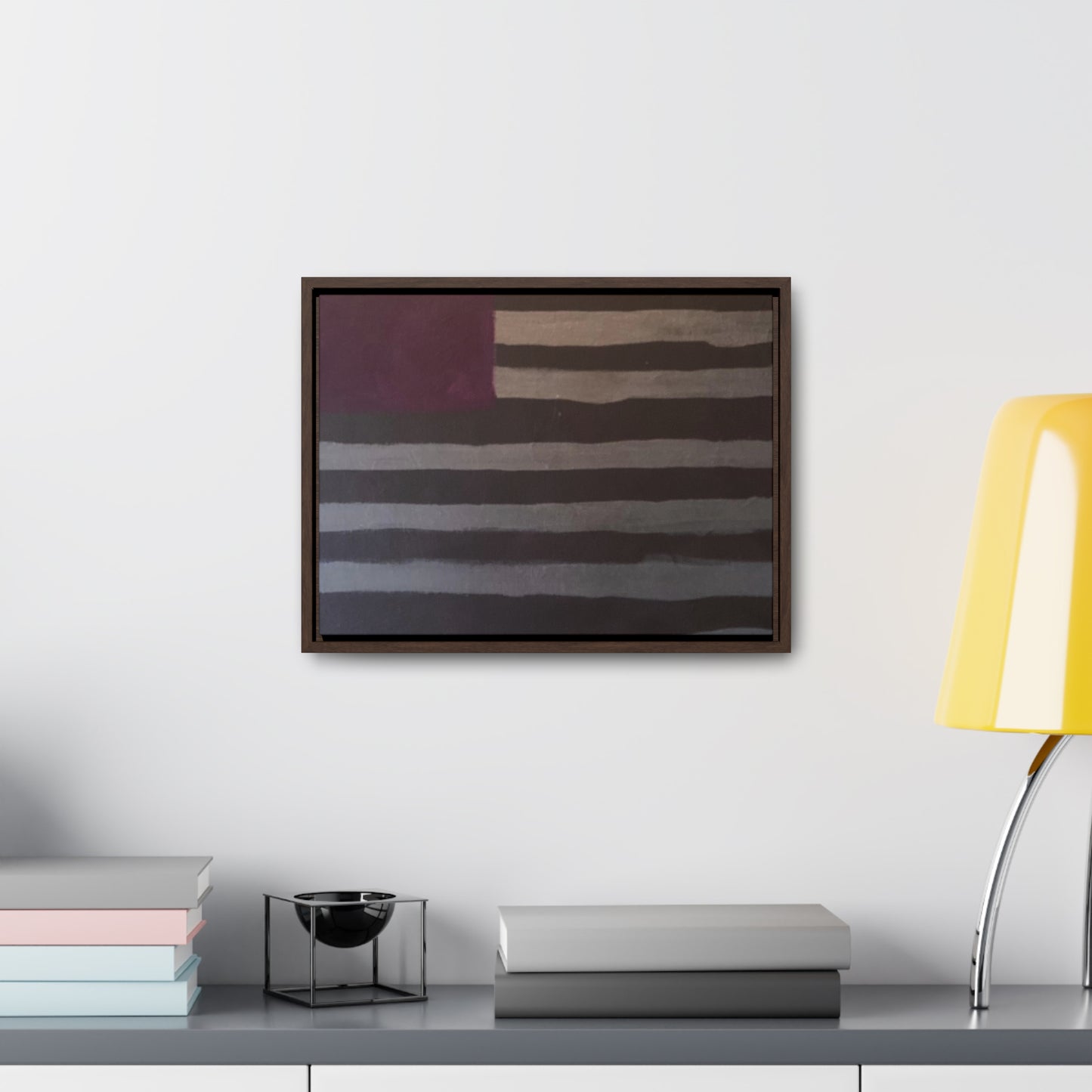 Stripes series #8