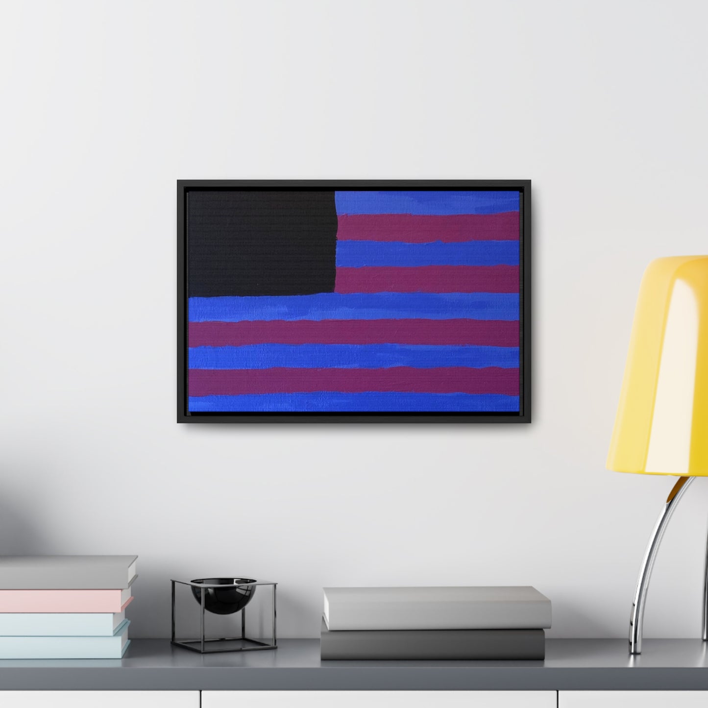 Stripes series #5