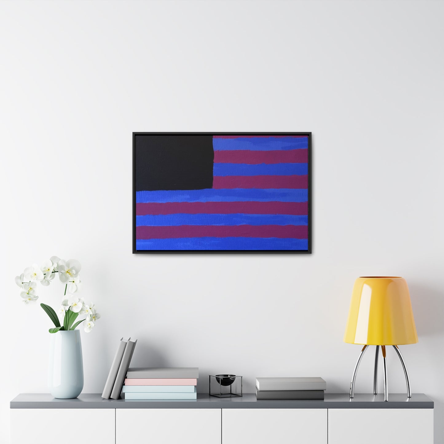 Stripes series #5