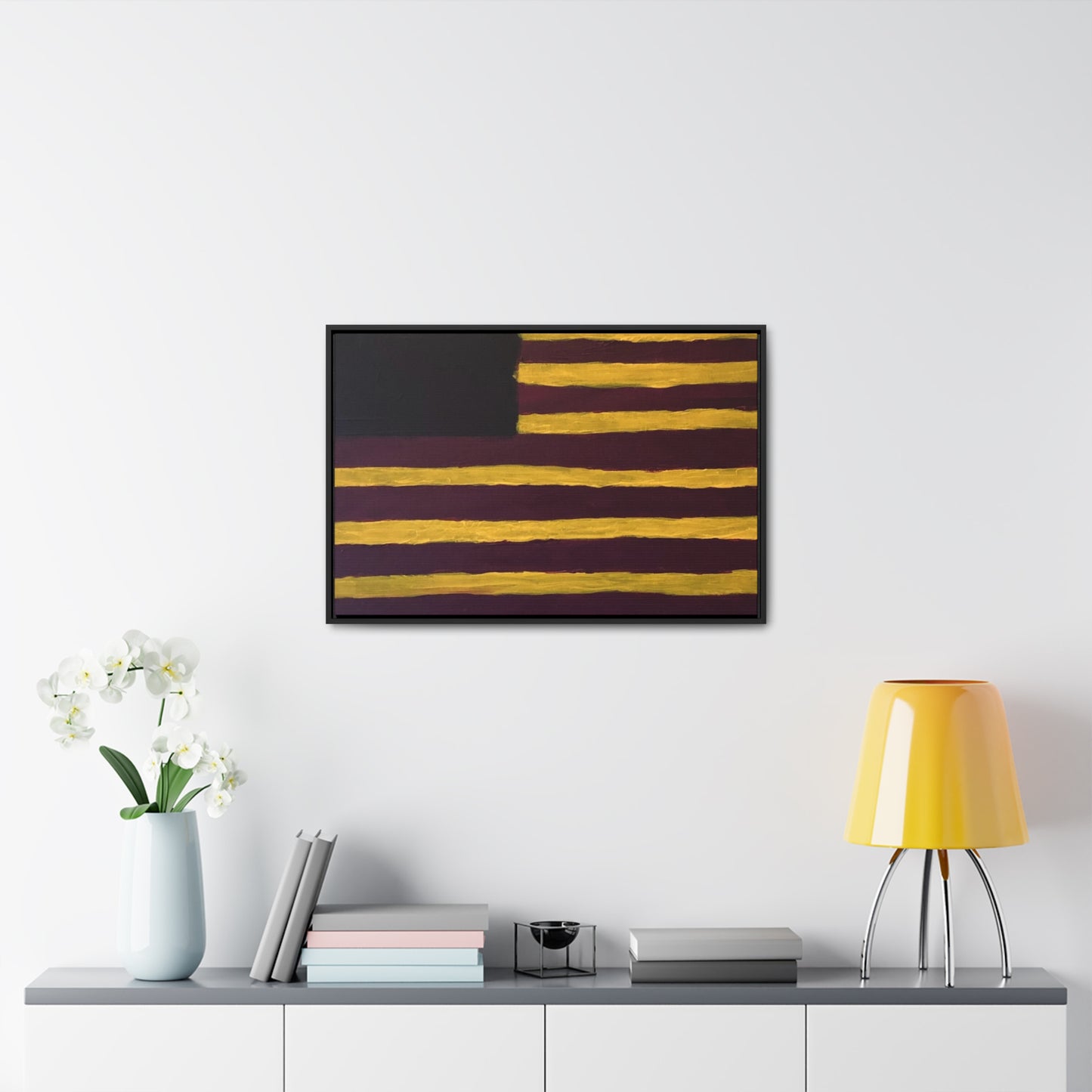 Stripes series #3