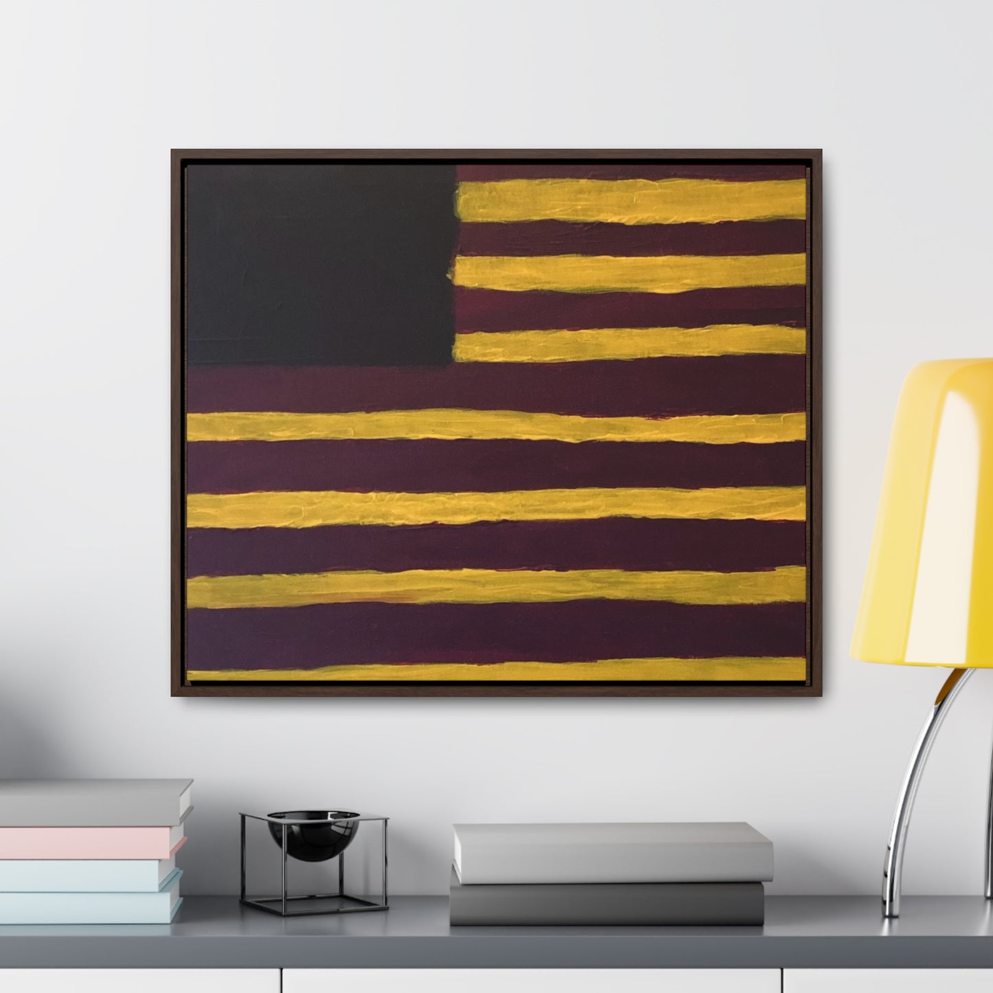 Stripes series #3