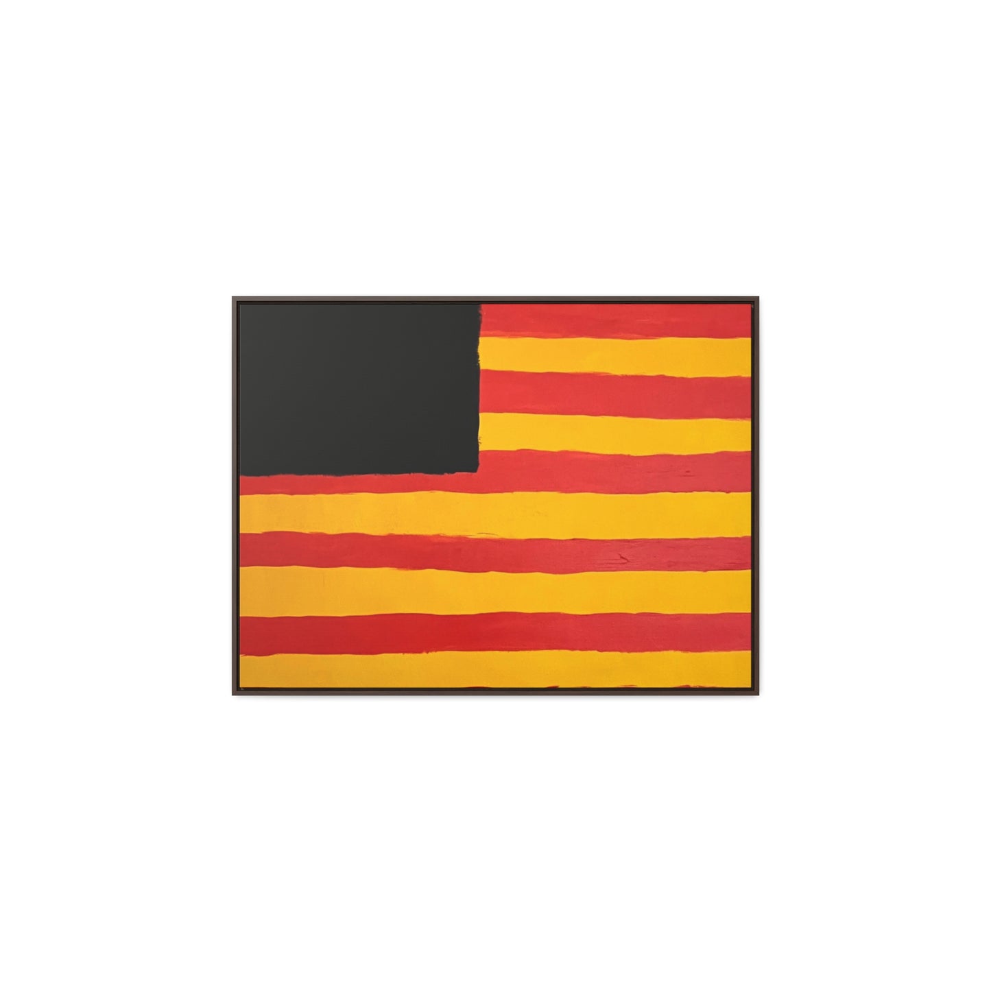 Stripes series #4