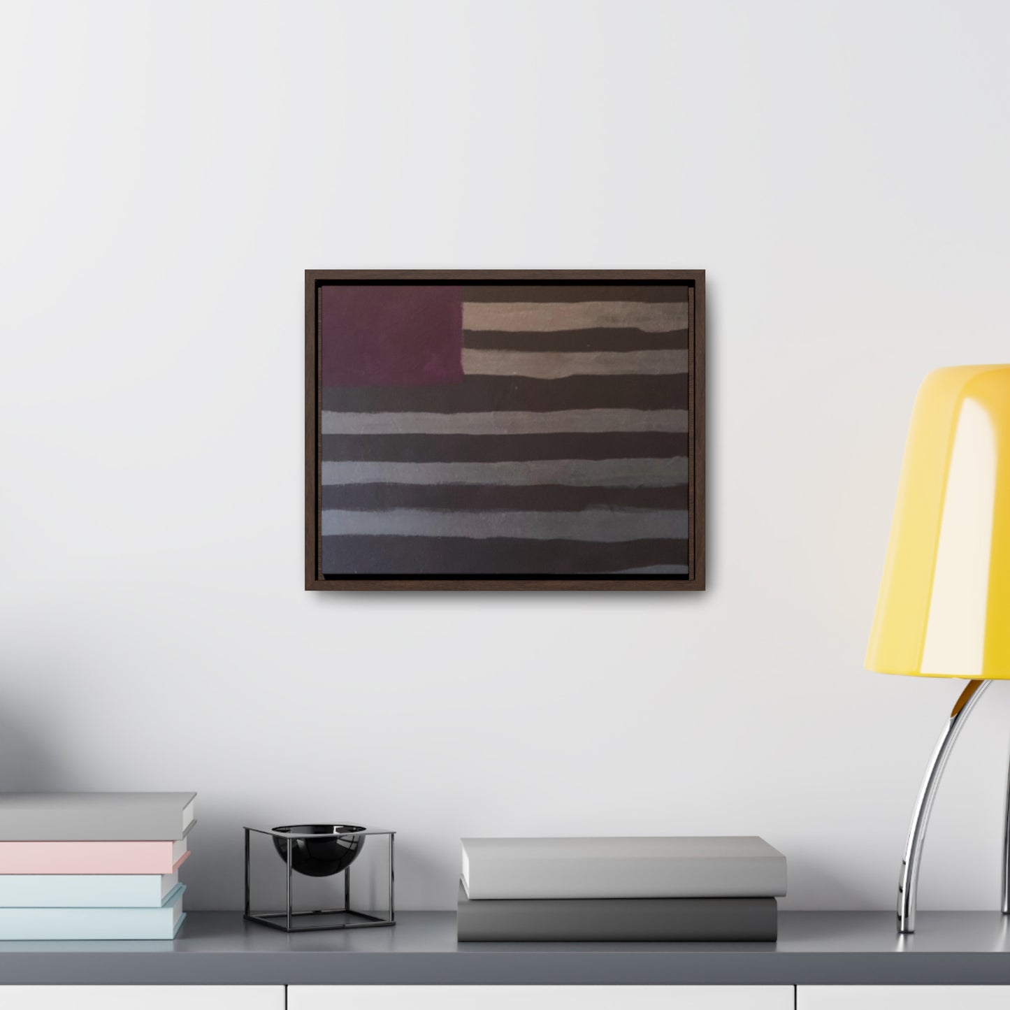 Stripes series #8