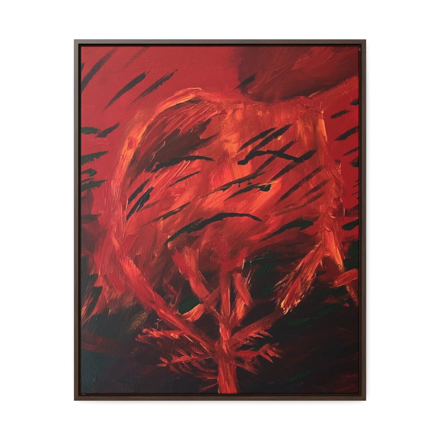Dark star series Phoenix