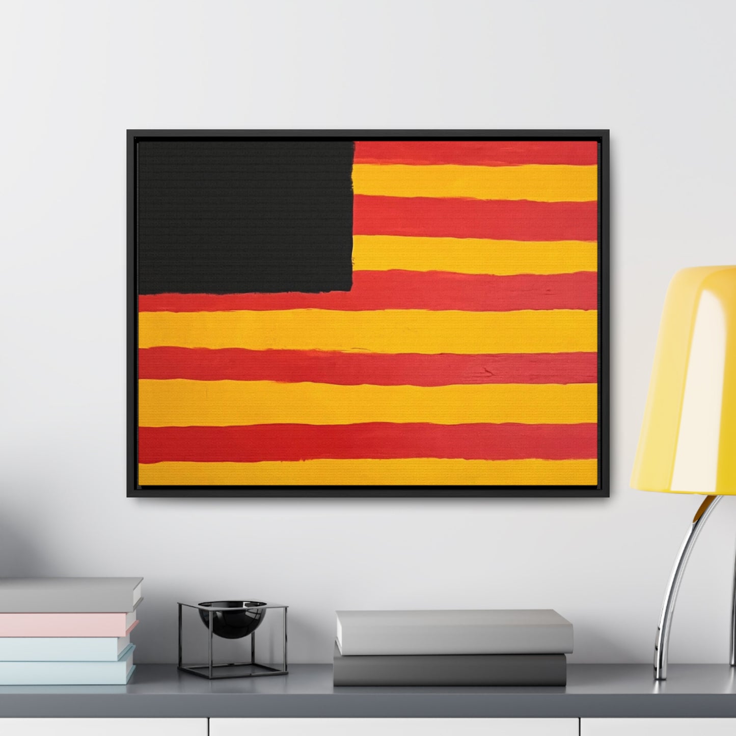 Stripes series #4