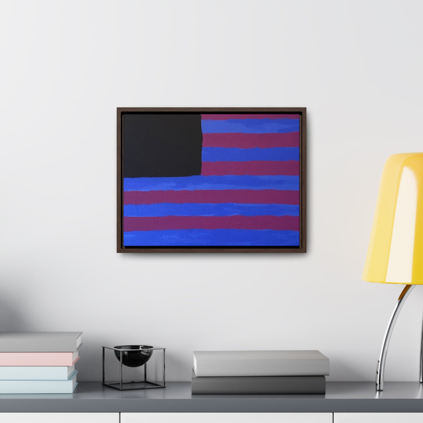 Stripes series #5