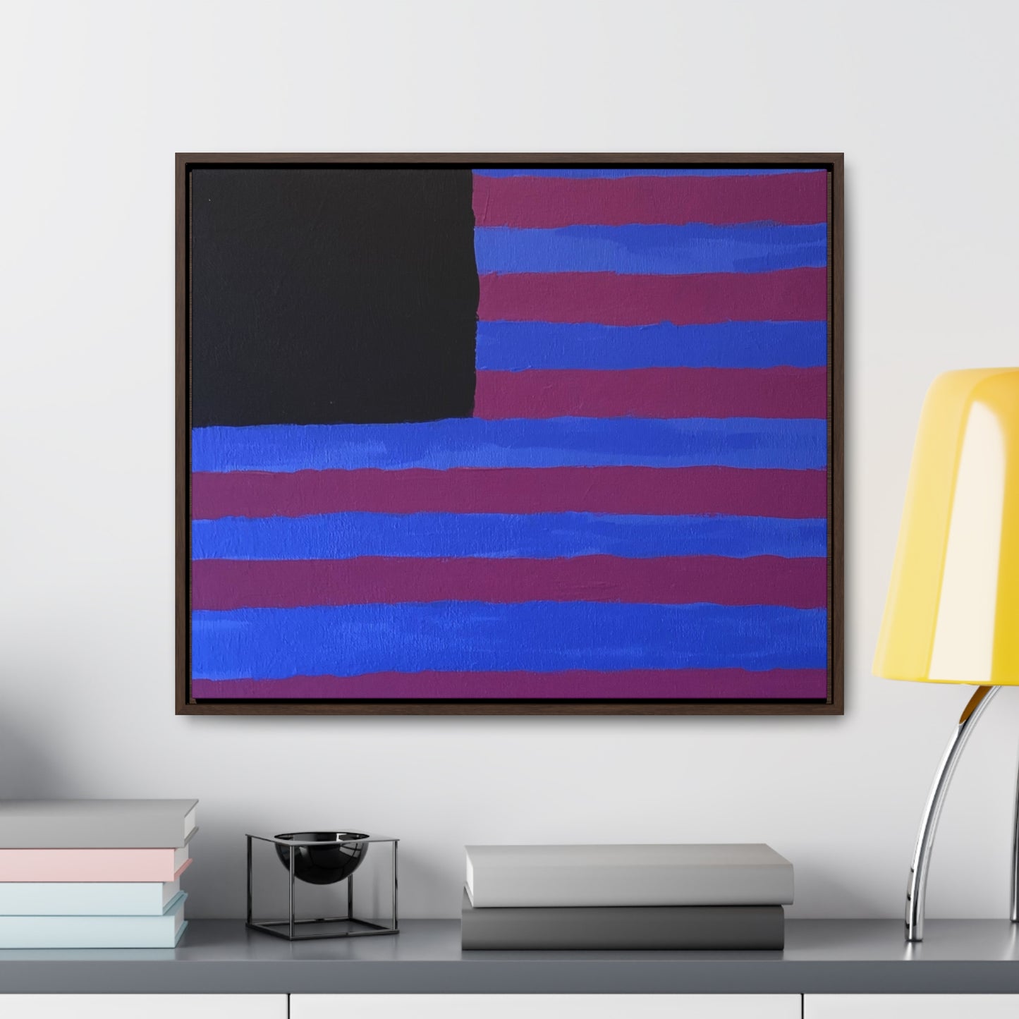 Stripes series #5
