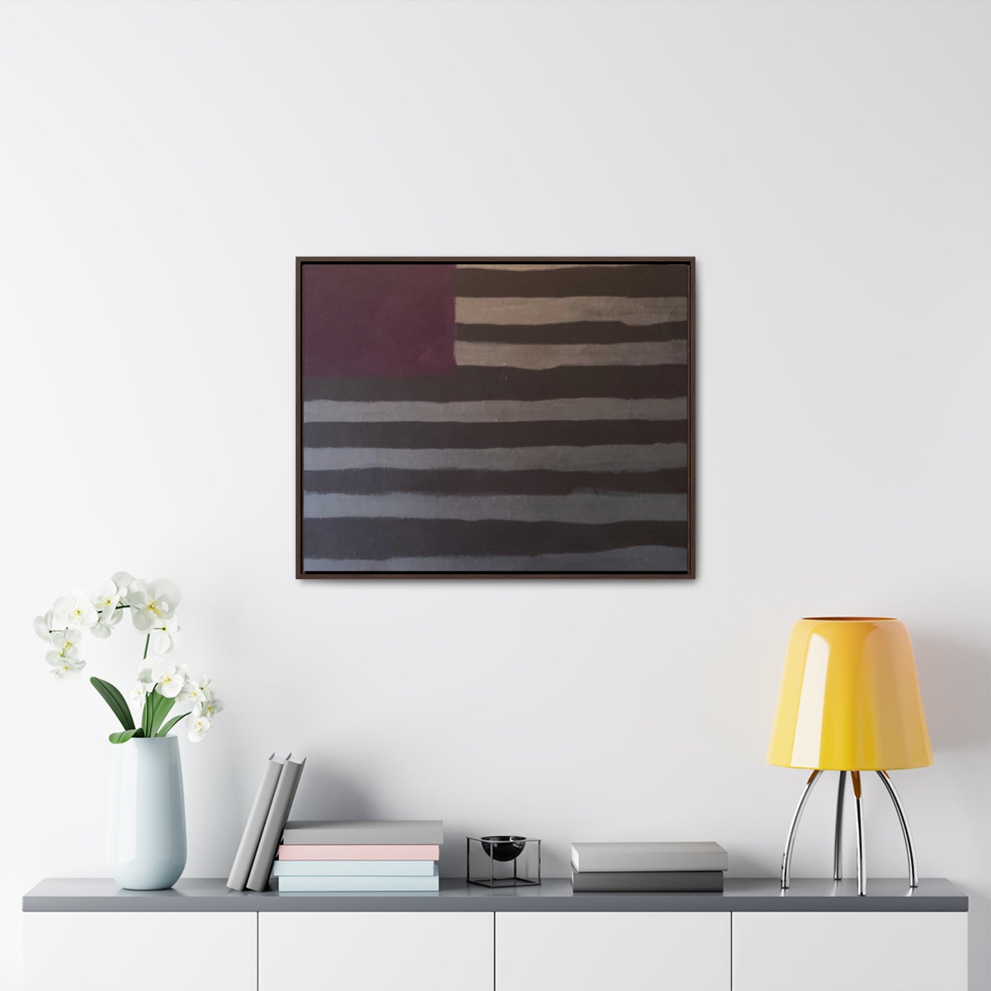 Stripes series #8