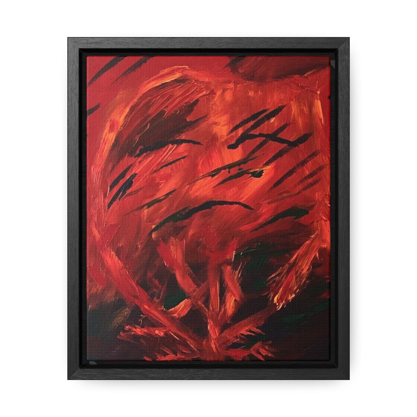 Dark star series Phoenix