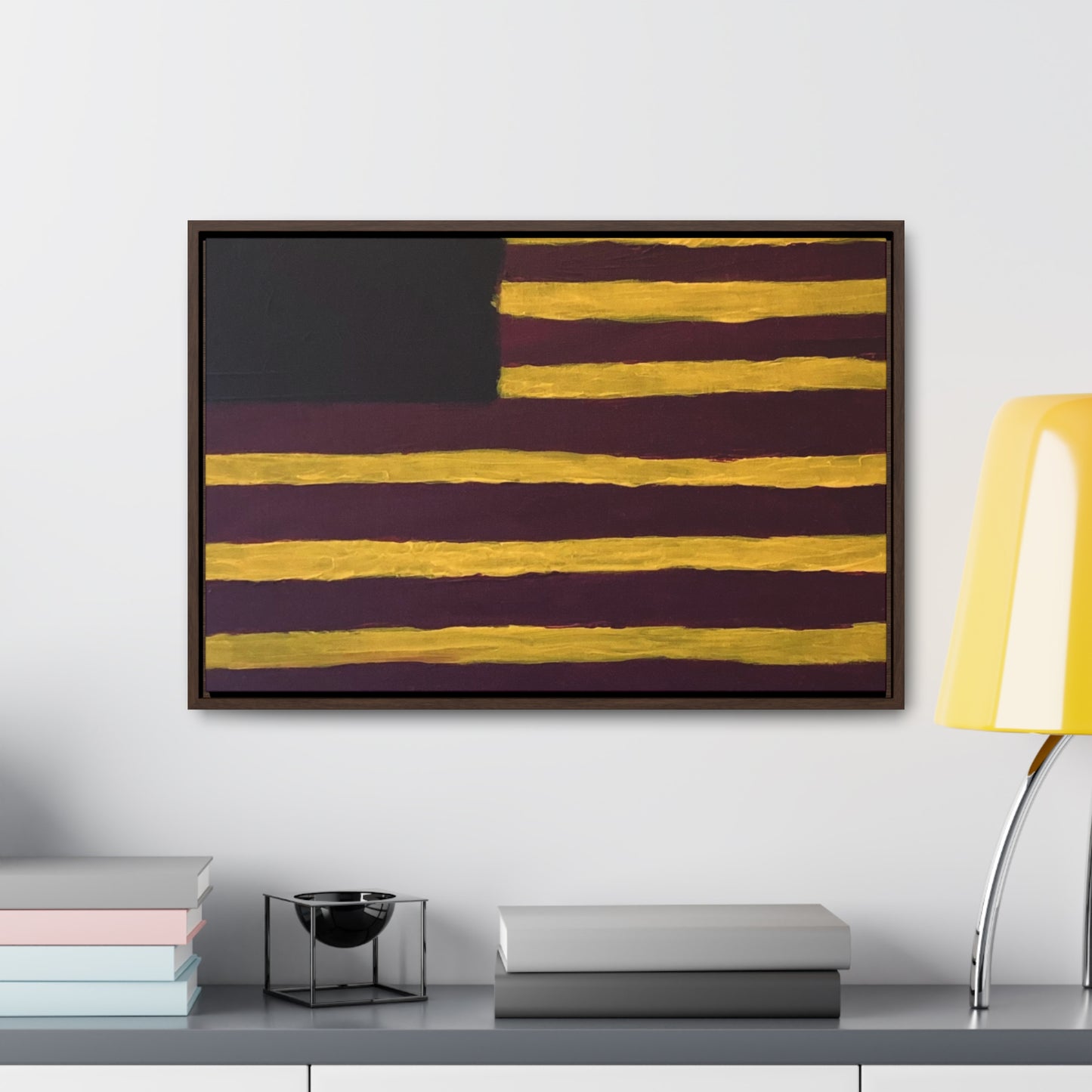 Stripes series #3