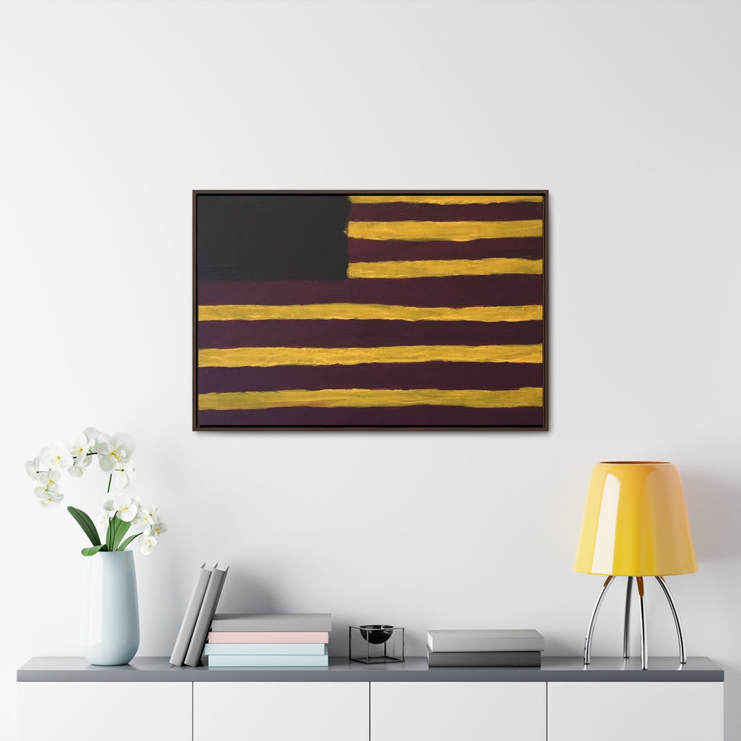 Stripes series #3