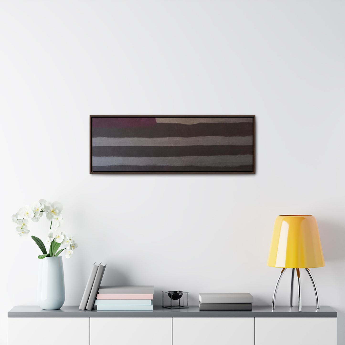Stripes series #8