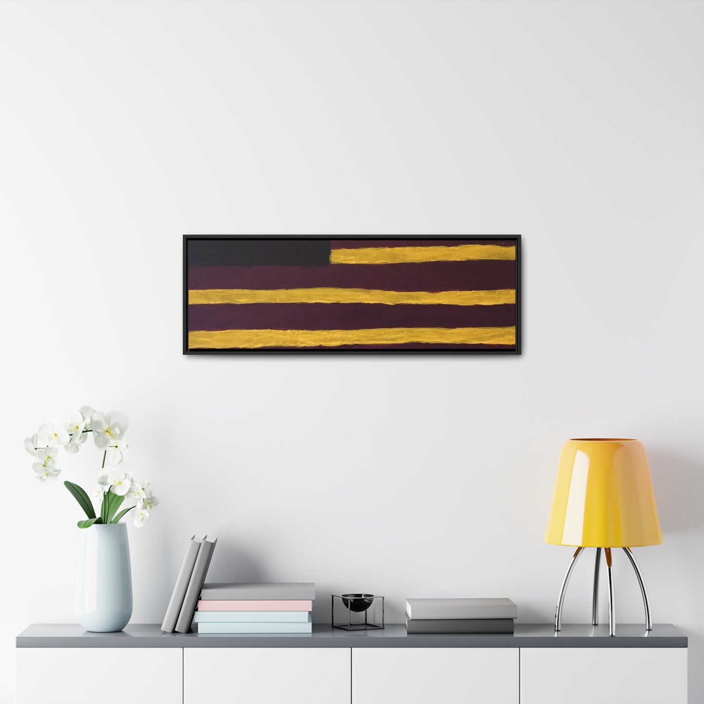 Stripes series #3