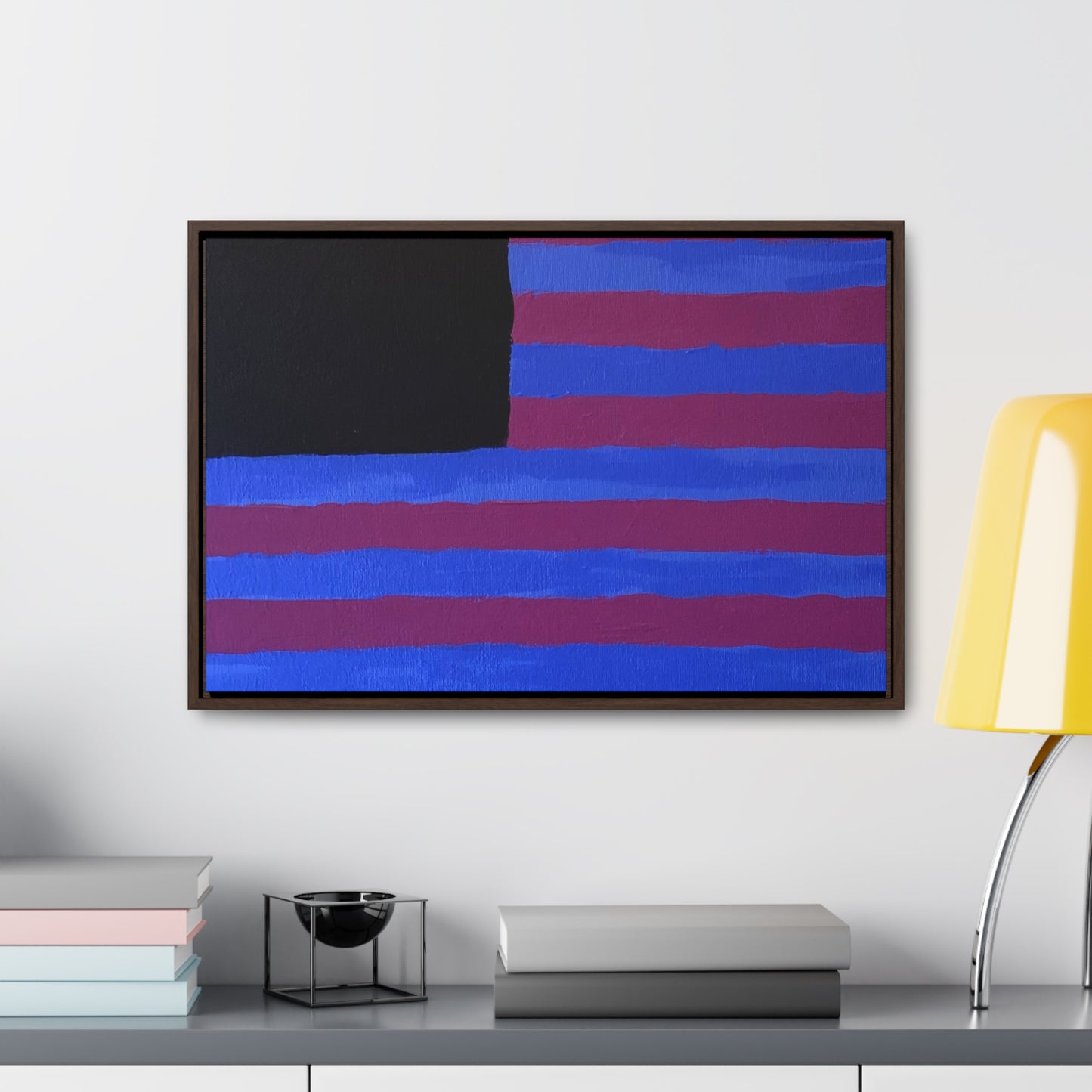 Stripes series #5