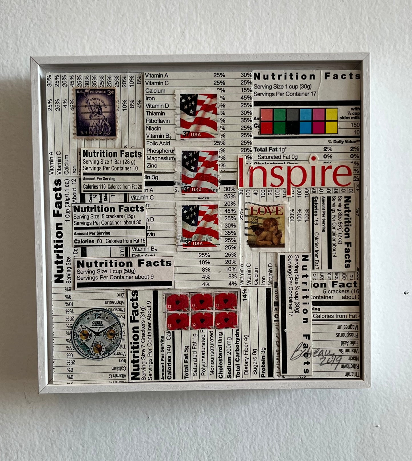 Inspire